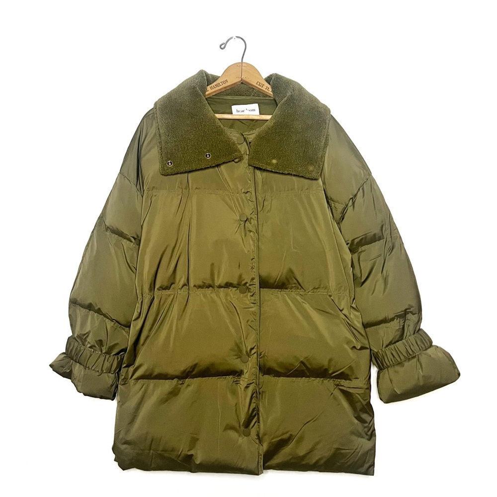 Revolve | Heartloom Caley Puffer Coat - Picture 3 of 7